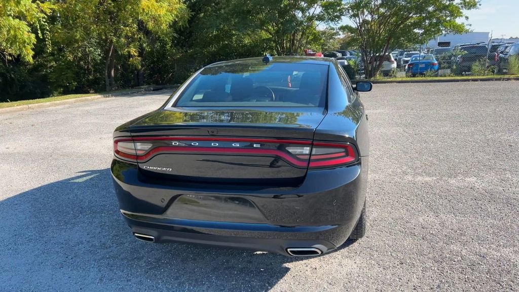 Used 2023 Dodge Charger SXT image 47