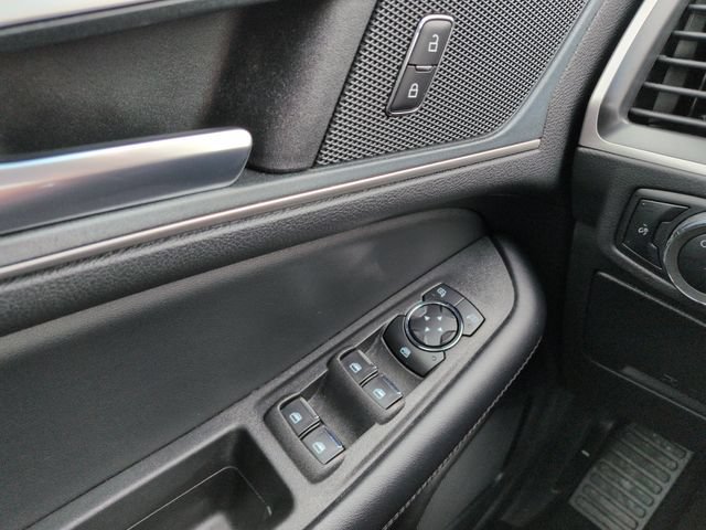 Certified 2024 Ford Edge SEL AWD/4WD image 31