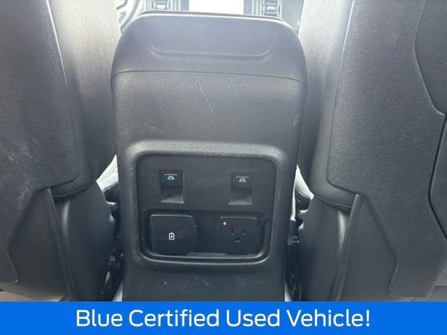 Certified 2023 Ford Bronco Big Bend AWD/4WD image 33