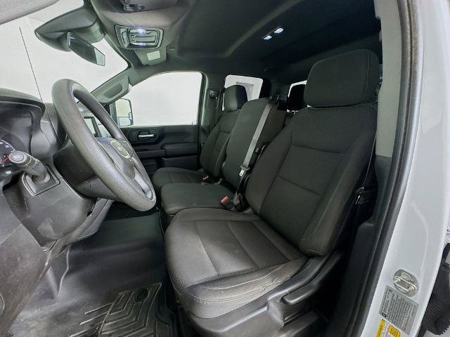 Used 2024 GMC Sierra 2500 Pro w/ Convenience Package AWD/4WD image 11