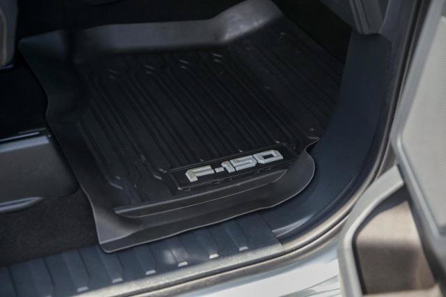Certified 2025 Ford F150 STX w/ Equipment Group 201A FX4 AWD/4WD image 29