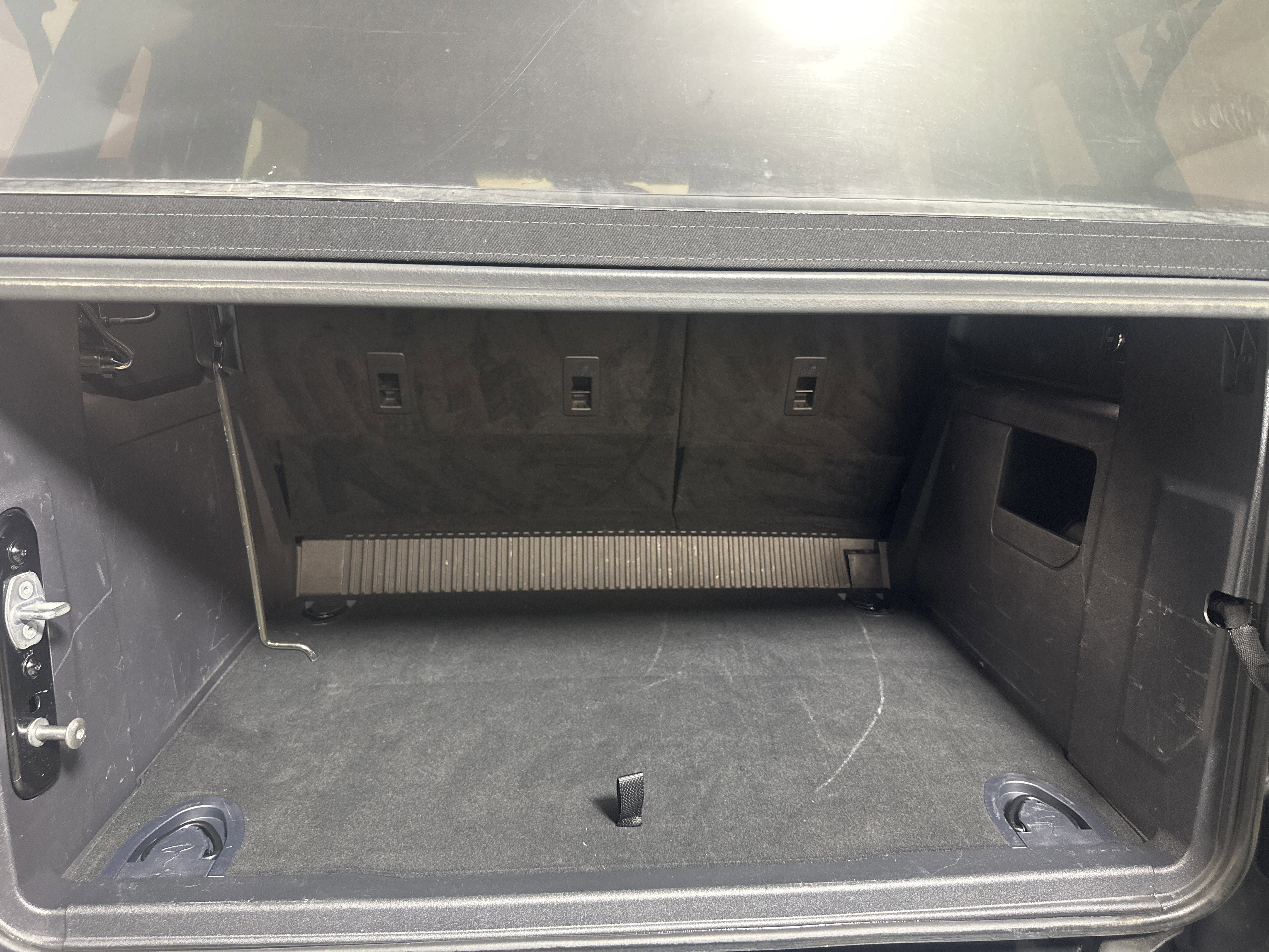 Certified 2022 Ford Bronco Outer Banks image 22