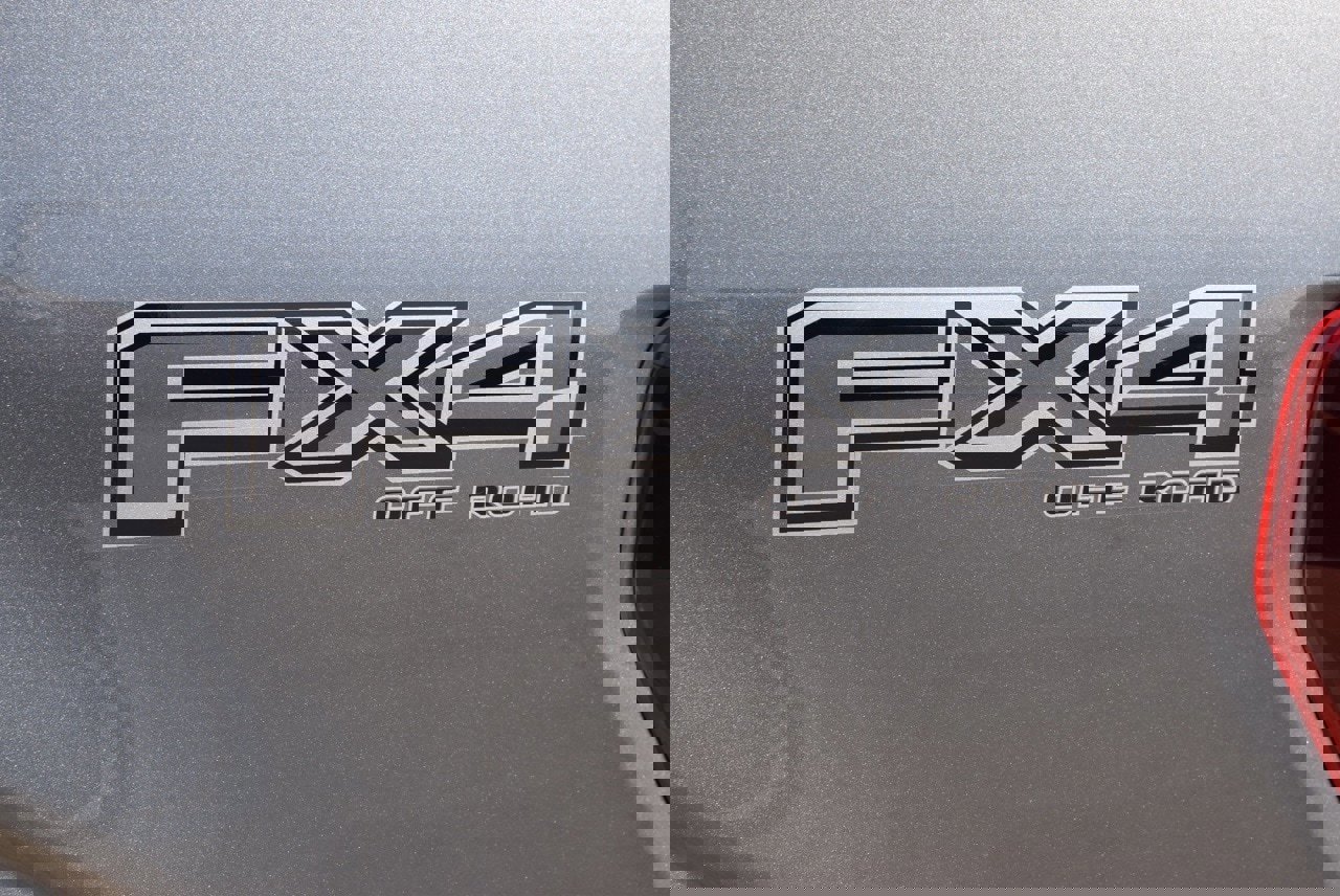 Certified 2025 Ford F150 Lariat w/ Equipment Group 501A Mid image 11