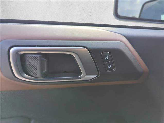 Certified 2024 Ford Bronco Outer Banks image 29