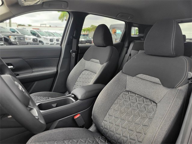 Used 2026 Nissan Kicks SV image 19