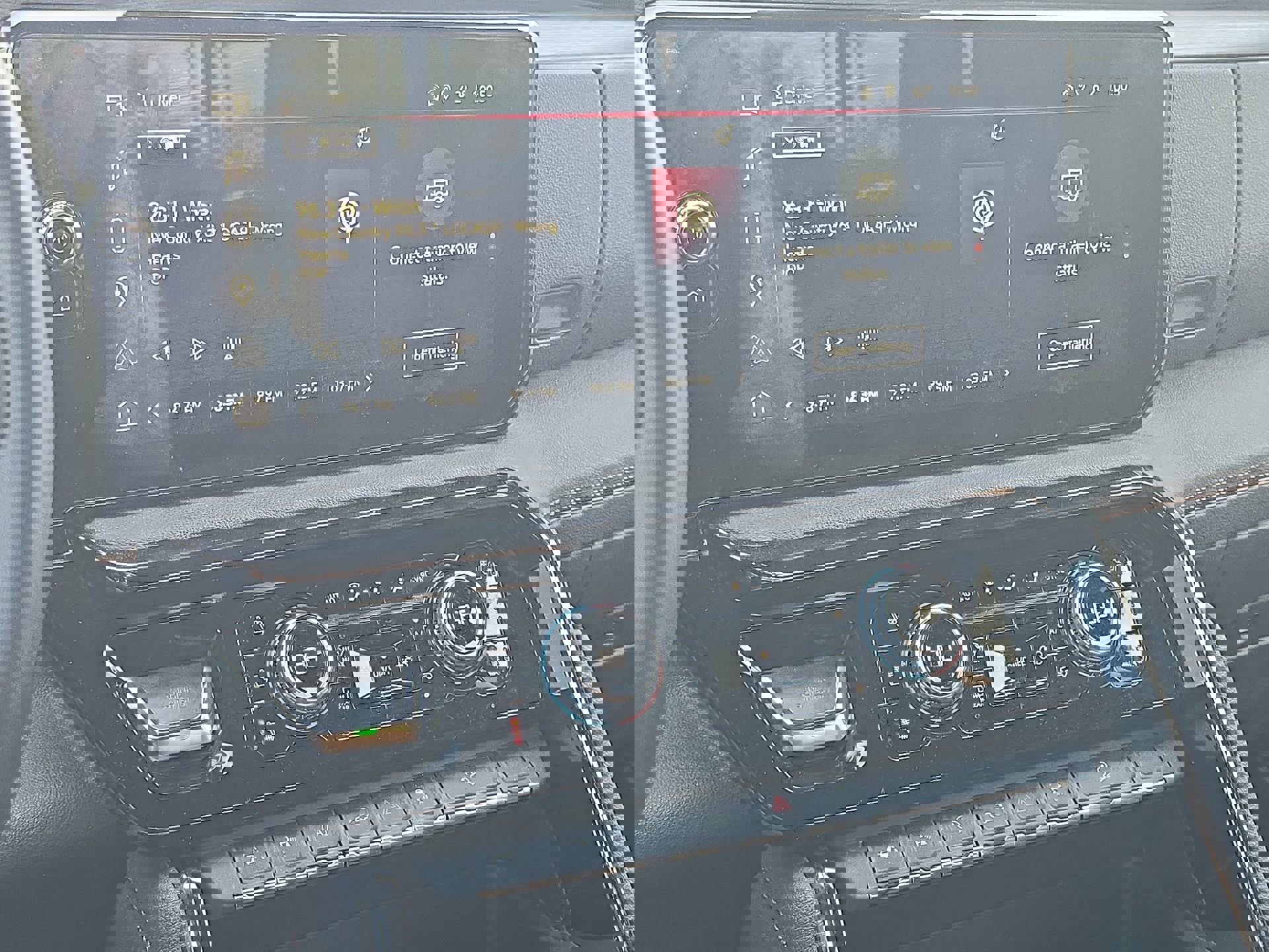 Used 2023 GMC Sierra 1500 AT4 w/ Technology Package image 16