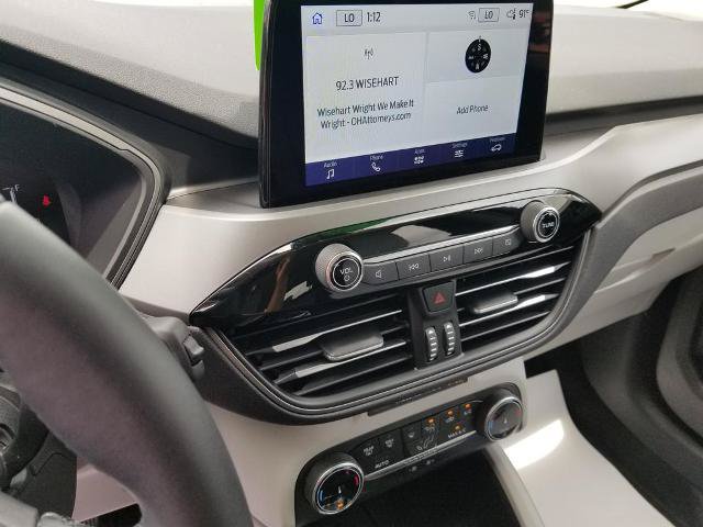 Certified 2024 Ford Escape Active FWD image 18