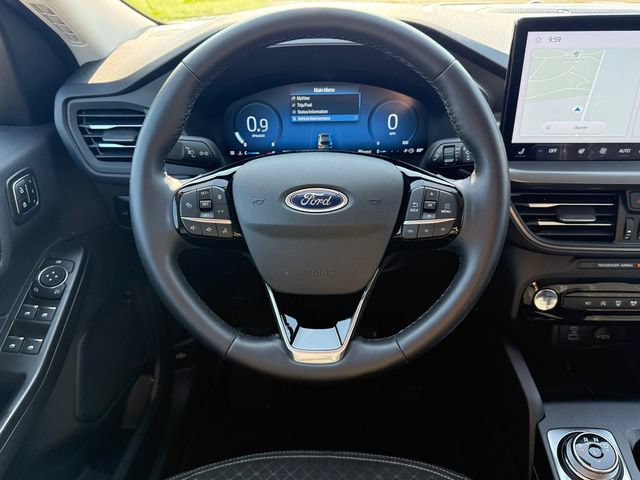Certified 2023 Ford Escape Active w/ Tech Pack #2 FWD image 27