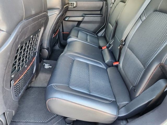 Certified 2023 Ford Bronco Raptor image 30