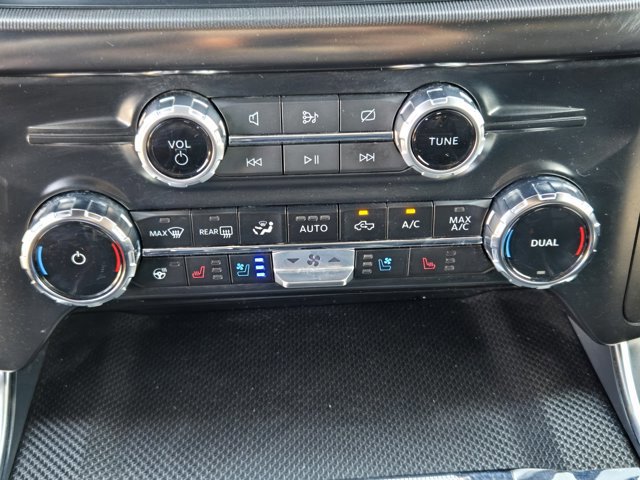 Certified 2024 Ford F150 Raptor image 17