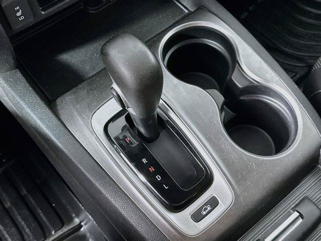 Used 2017 Honda Ridgeline RTL-T image 18