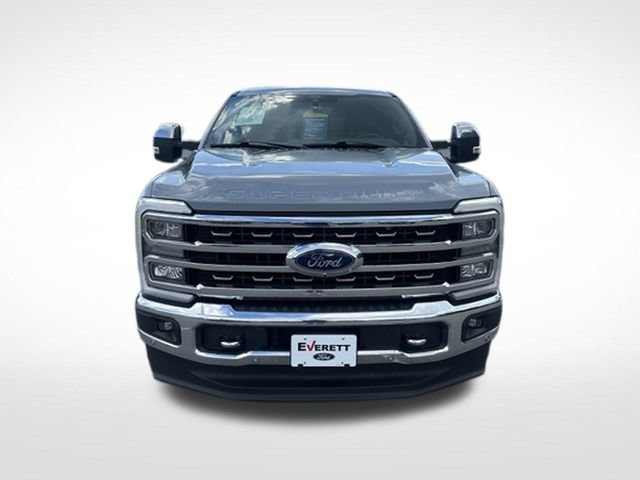 Certified 2024 Ford F250 King Ranch w/ Chrome Package AWD/4WD image 2