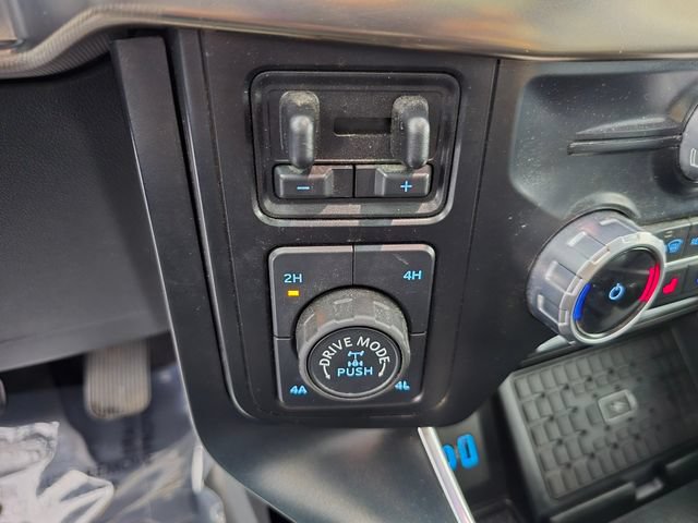 Certified 2023 Ford F150 Raptor w/ Raptor Carbon Fiber Package AWD/4WD image 35