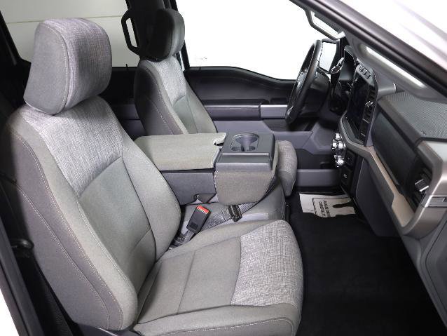 Certified 2023 Ford F150 XLT w/ Equipment Group 302A High image 11