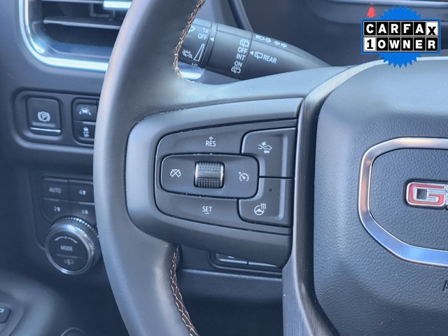 Used 2024 GMC Yukon AT4 w/ AT4 Premium Plus Package AWD/4WD image 28