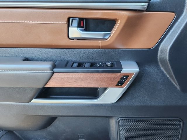 Used 2024 Toyota Tundra 1794 Edition image 21