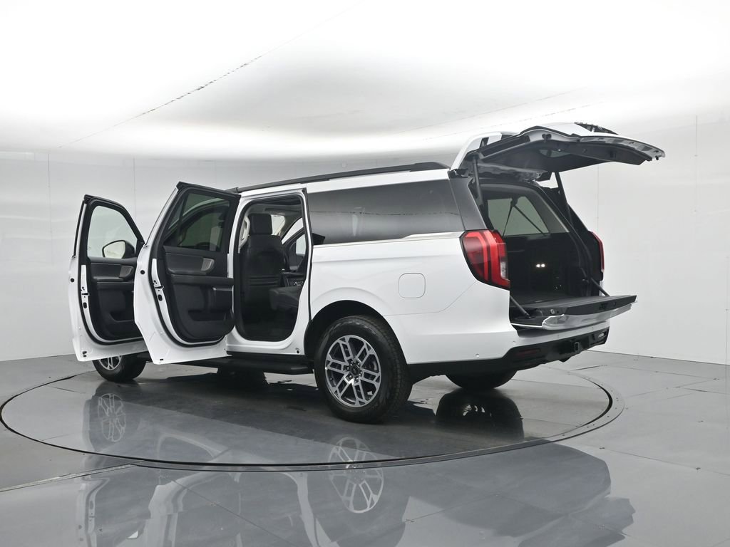 Certified 2025 Ford Expedition Max Active AWD/4WD image 41