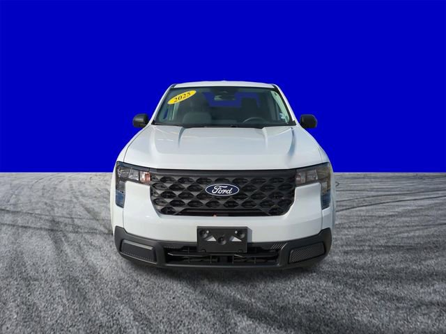 Certified 2025 Ford Maverick XL FWD image 9