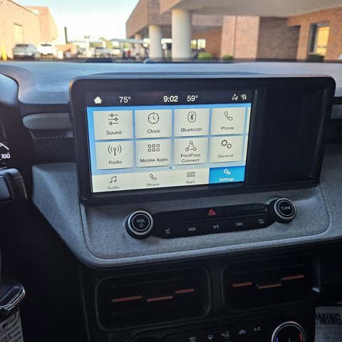 Certified 2022 Ford Maverick XLT w/ Equipment Group 300A Standard image 15