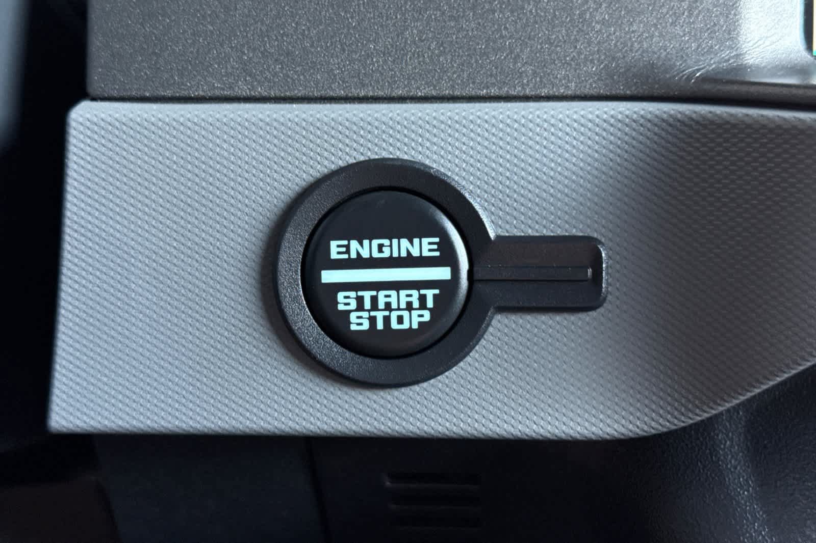 Certified 2024 Ford Bronco Everglades AWD/4WD image 23