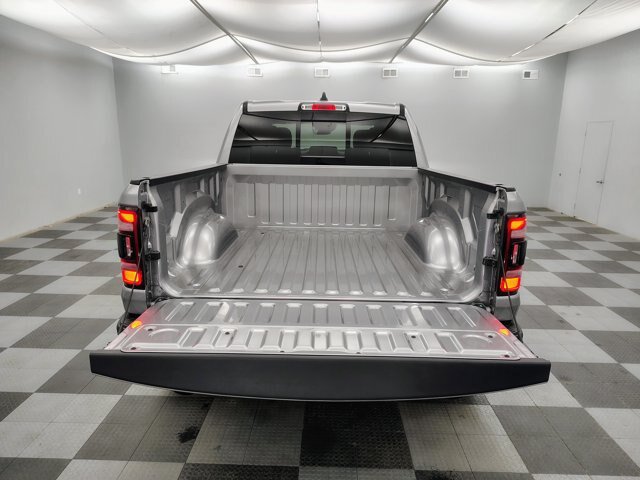 Used 2023 RAM 1500 TRX AWD/4WD image 23