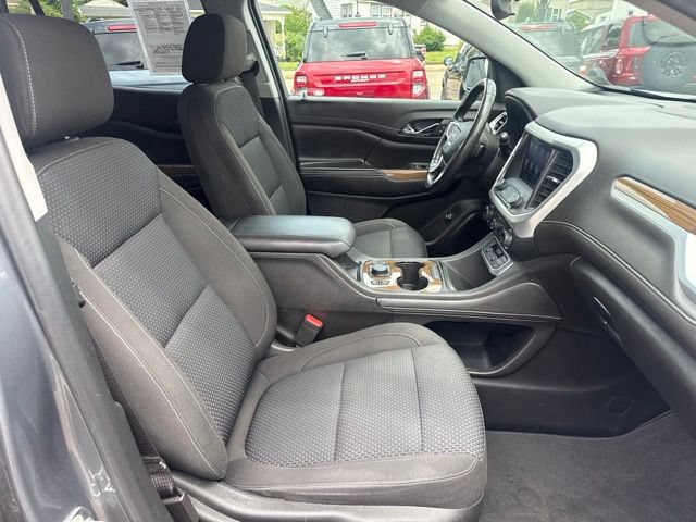 Used 2020 GMC Acadia SLE w/ Driver Convenience Package AWD/4WD image 29