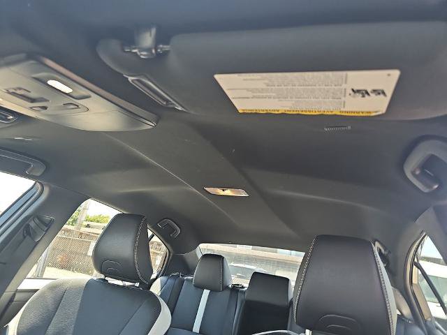 Used 2025 Toyota Camry SE FWD image 28