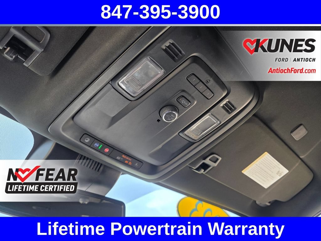 Used 2023 Chevrolet Suburban LT AWD/4WD image 57