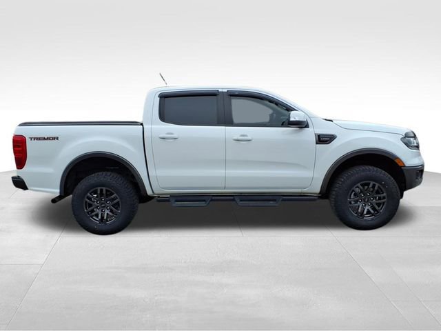 Certified 2021 Ford Ranger Lariat w/ Tremor Off-Road Package image 7