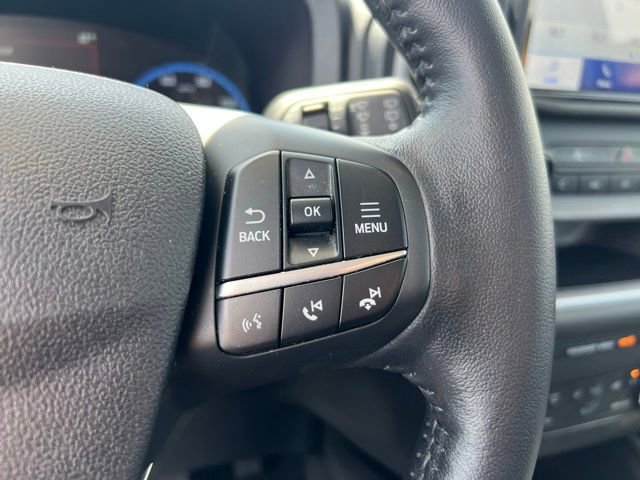 Certified 2022 Ford Bronco Sport Big Bend w/ Convenience Package AWD/4WD image 10