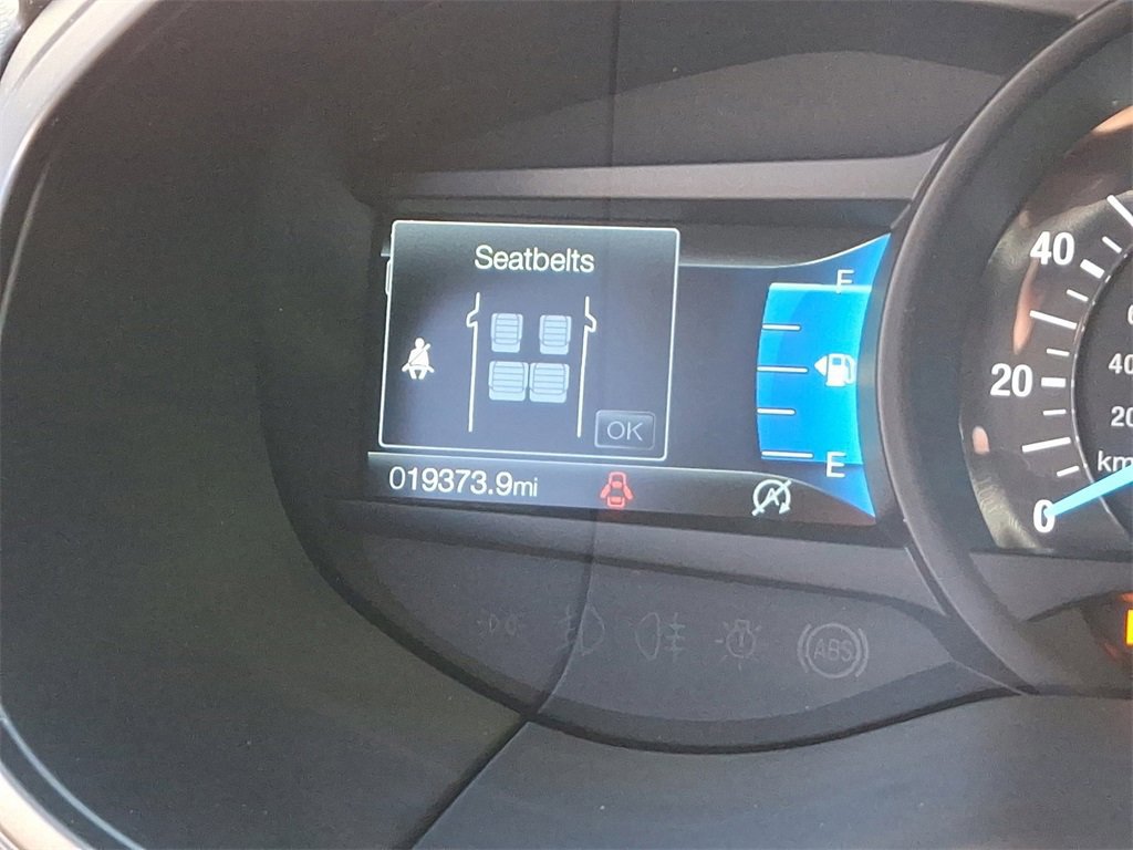 Certified 2022 Ford Edge SEL w/ Convenience Package image 20