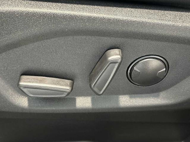 Certified 2023 Ford Edge SEL w/ Convenience Package image 32