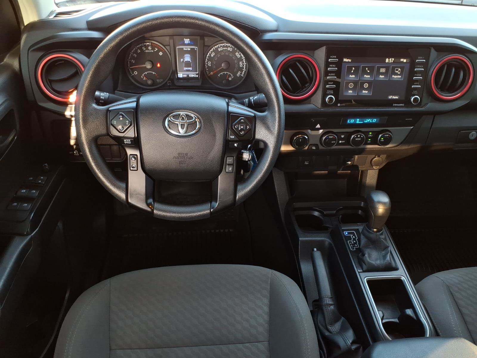 Used 2022 Toyota Tacoma SR image 18