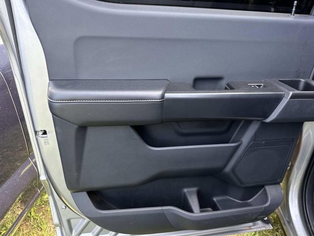 Certified 2024 Ford F150 STX image 29