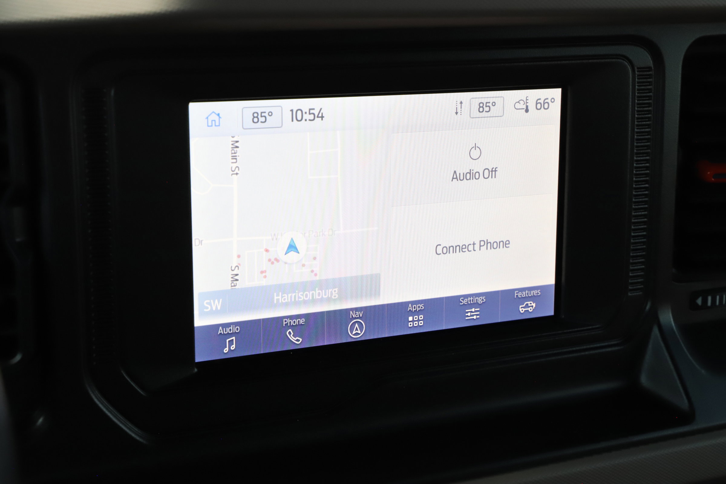 Certified 2022 Ford Bronco Wildtrak image 26