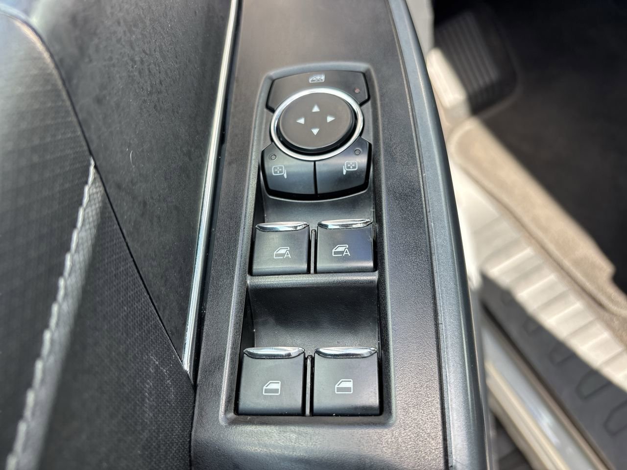 Certified 2024 Ford F150 XLT w/ Mobile Office Package AWD/4WD image 22