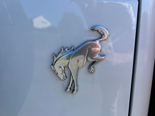 Certified 2022 Ford Bronco Outer Banks AWD/4WD image 41