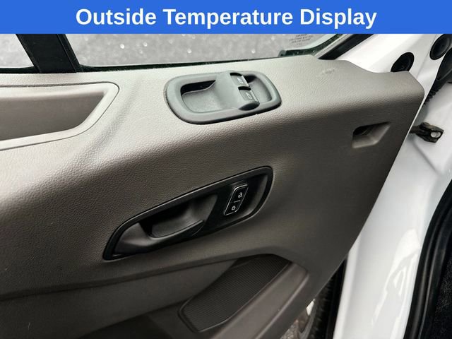 Certified 2024 Ford Transit 250 148 Medium Roof w/ Load Area Protection Package image 18