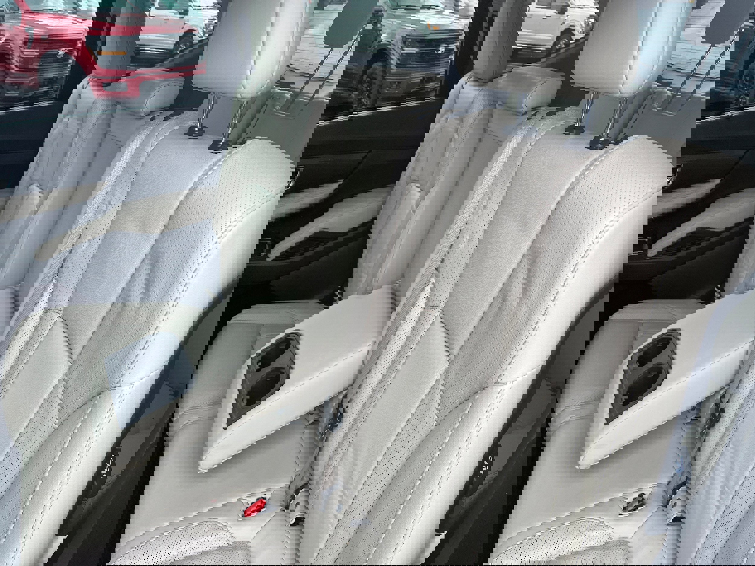 Used 2020 Subaru Ascent Limited AWD/4WD image 12