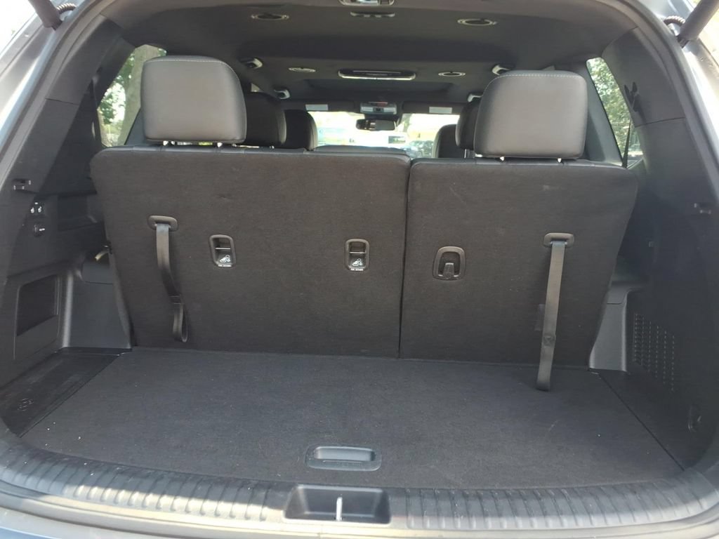 Used 2023 Kia Telluride EX X-Line AWD/4WD image 14
