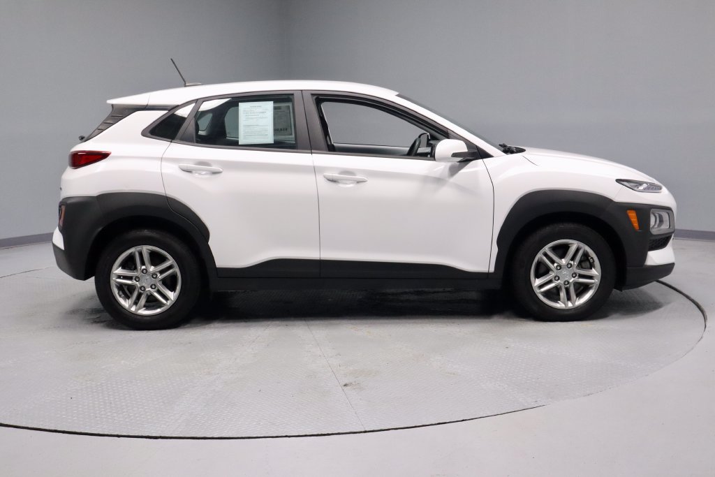 Used 2021 Hyundai Kona SE AWD/4WD image 5