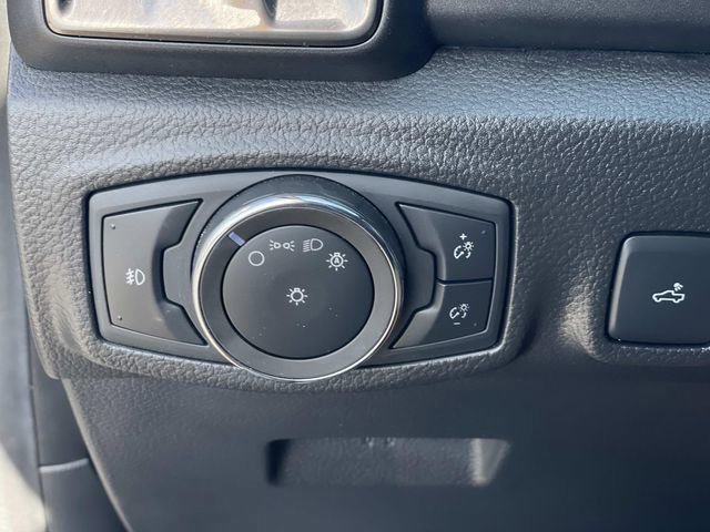 Certified 2023 Ford Ranger XLT w/ Equipment Group 301A Mid image 18