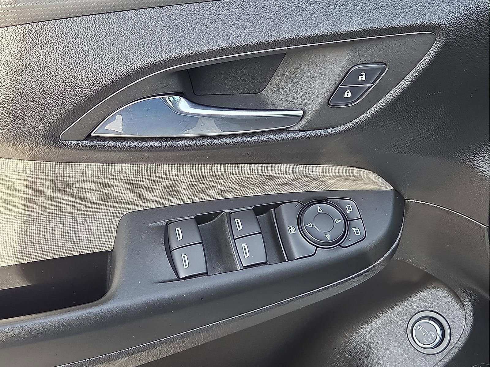 Used 2024 Buick Envista Avenir image 13