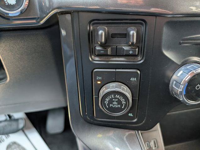 Certified 2023 Ford F150 Tremor w/ Trailer Tow Package AWD/4WD image 18