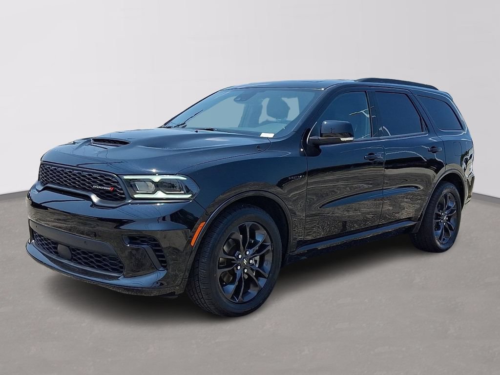 Used 2024 Dodge Durango R/T RWD image 3