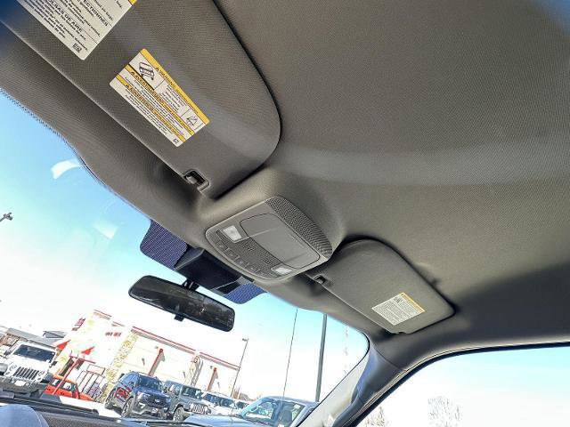 Certified 2020 Ford F150 XLT w/ XTR Package image 21