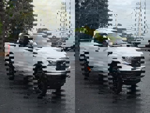 Certified 2023 Ford Ranger XL image 8