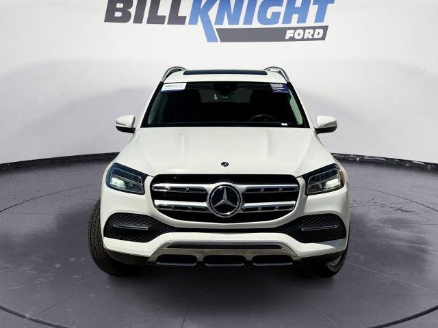 Used 2020 Mercedes-Benz GLS 450 4MATIC image 8