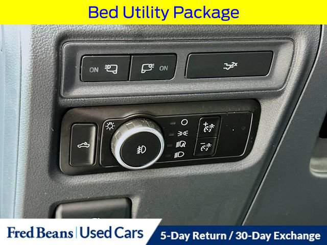 Certified 2023 Ford F150 XLT w/ Equipment Group 302A High AWD/4WD image 13