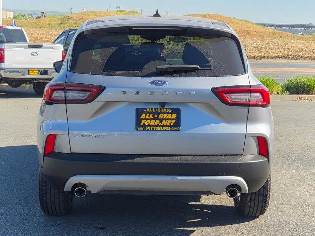 Certified 2024 Ford Escape Active FWD image 5